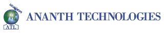 Ananth Tech Logo