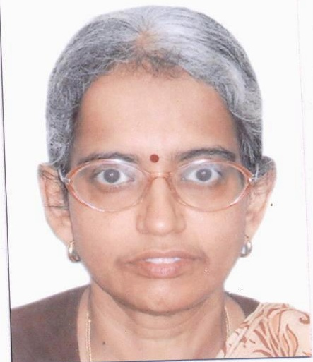 Dr. G Bhuvaneswari