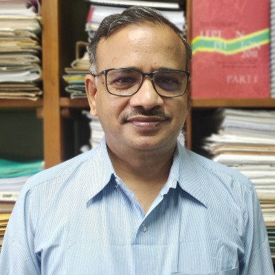 B. Satyanarayana