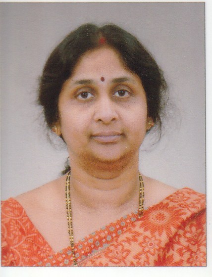 Dr. Jyotsna Cherukuri