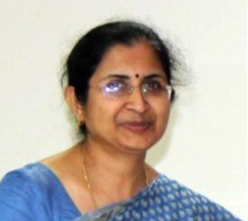 Dr. P R Lakshmi Eswari