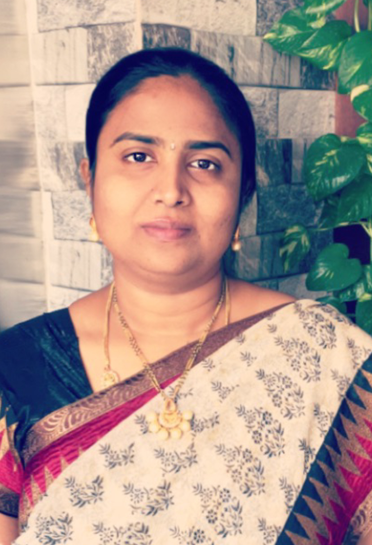 Dr.V.Priyanka Brahmaiah, Design Thinking and Presencing Practitioner, VNRVJIET