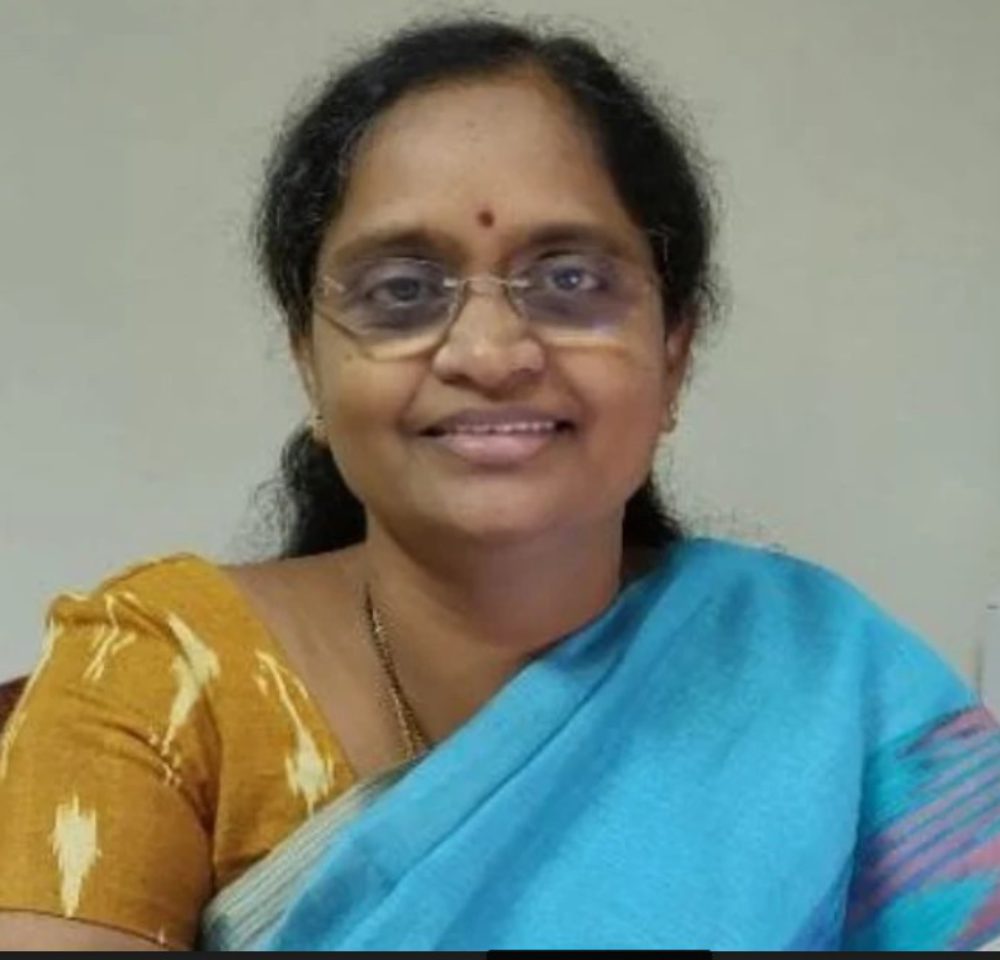 Dr. Rama Devi Lanka