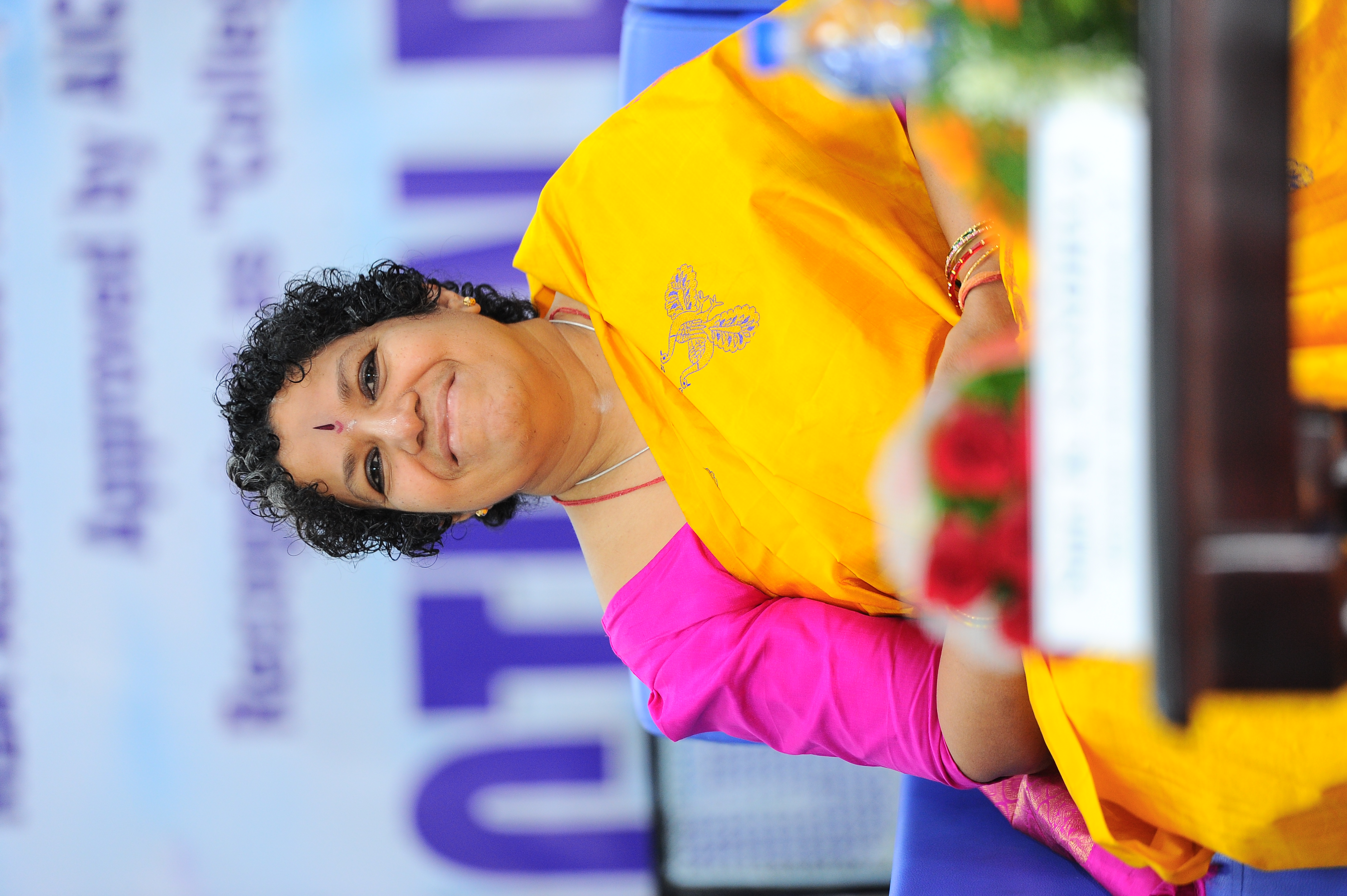 Dr. Sandhya Kode