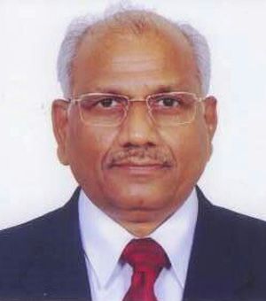 Dr. P Subba Rao