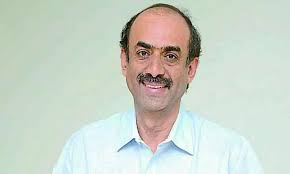 Sri. D. Suresh Babu