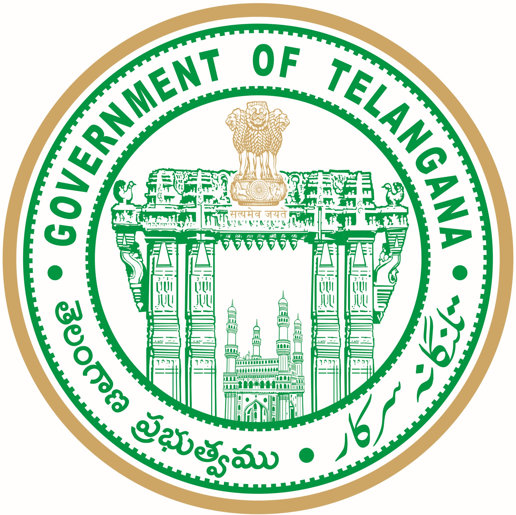 Telangana State