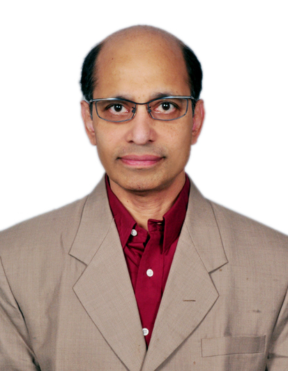 Dr. Vishnu S. Pendyala