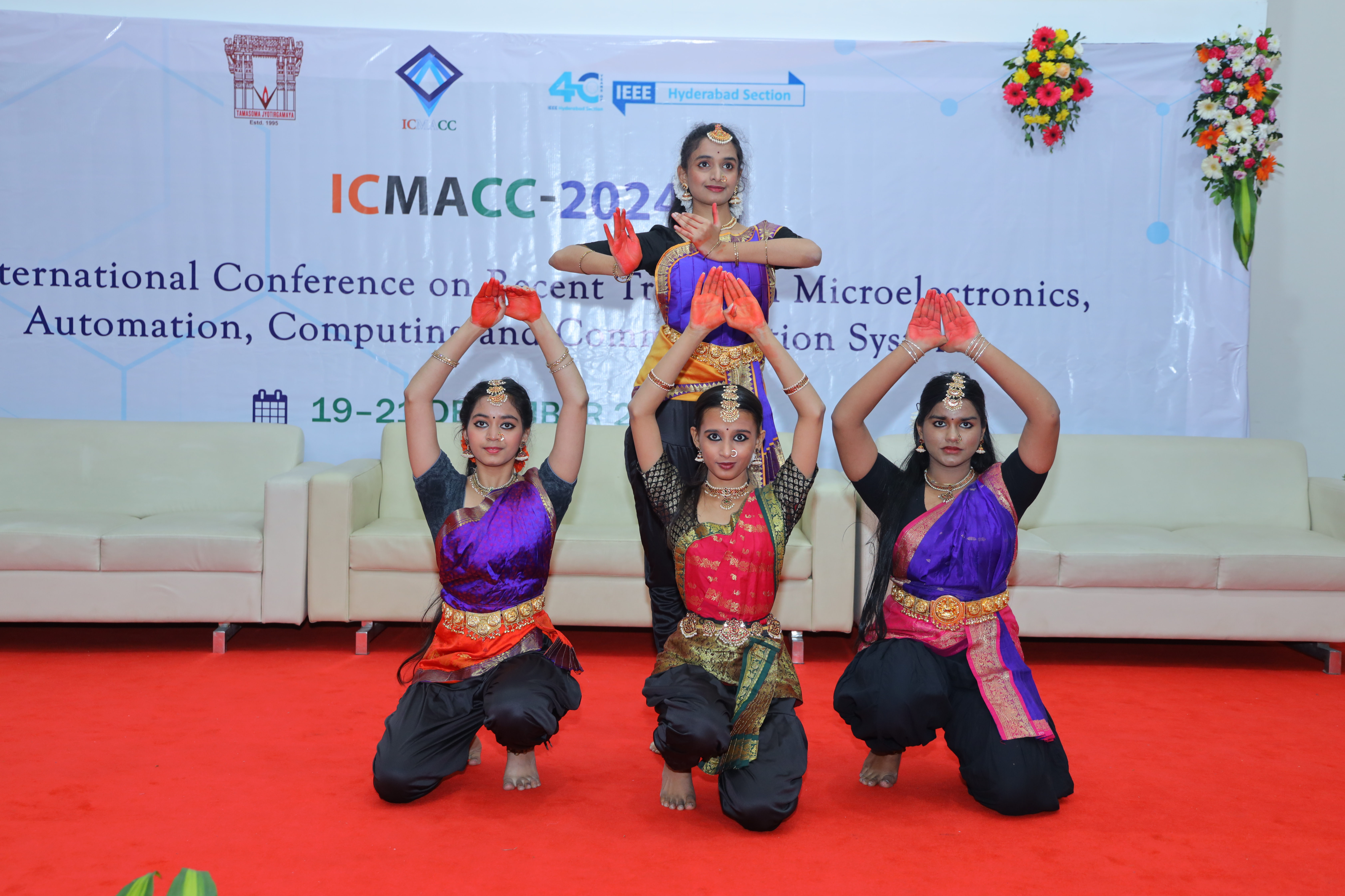 Conference Background Image 1