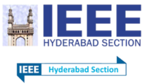 Hyderabad Section Logo