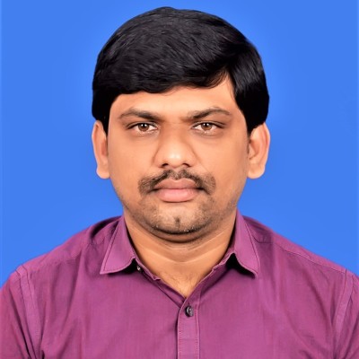 P.Bharath Kumar Choudary