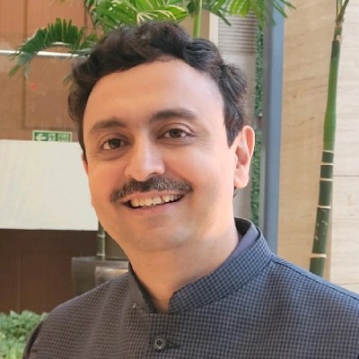 Chirag N. Paunwala