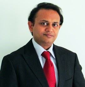 Kiran Chakravarthula