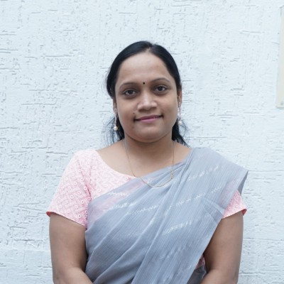 Prativarani Saha