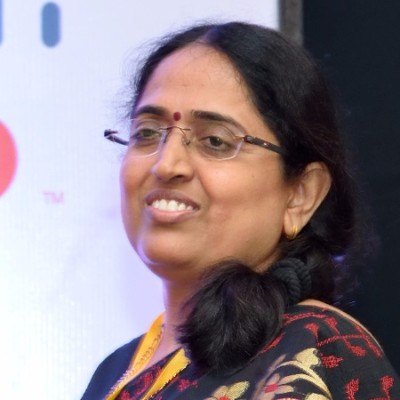 Rajashree Jain