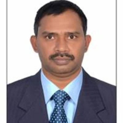 Srinivasa Rao D