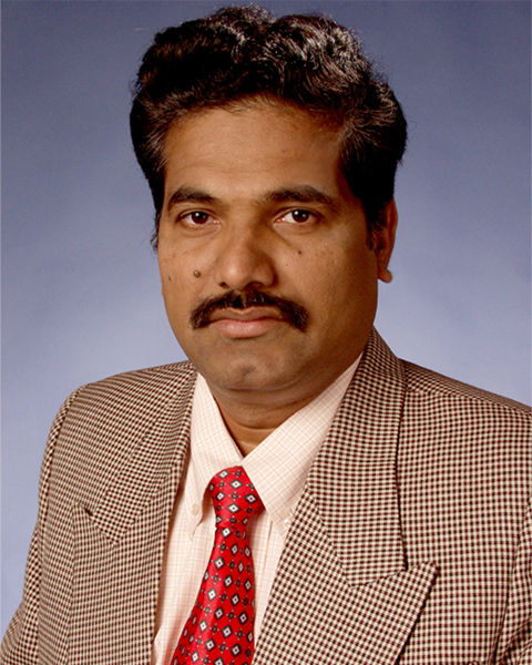 Sudarshan Rao Nelatury